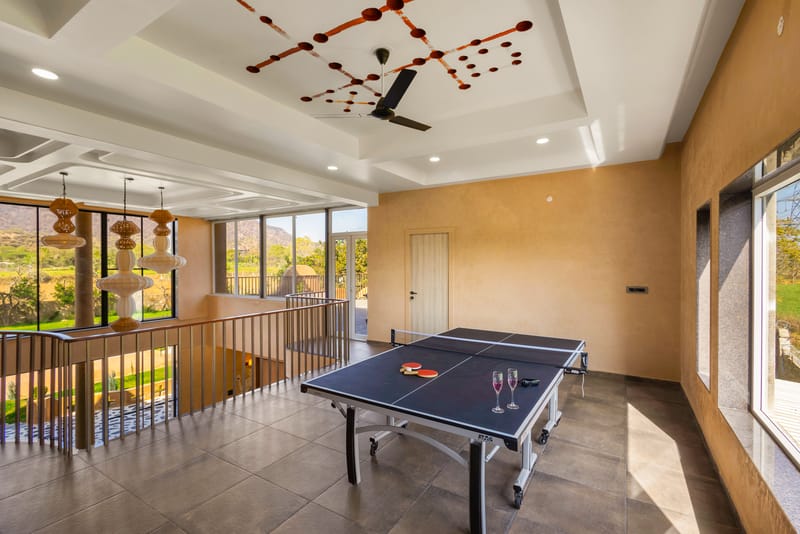 Tuscun Villa | 5-BHK Pet-Friendly Retreat with Private Pool and Garden – photo 9