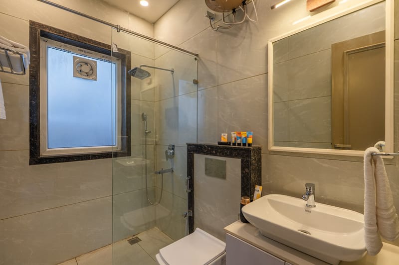 Crestwood Villa – photo 19