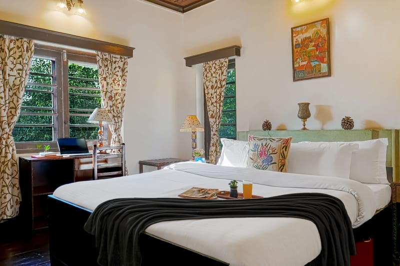 Awakening ~ Deluxe Rooms – photo 11