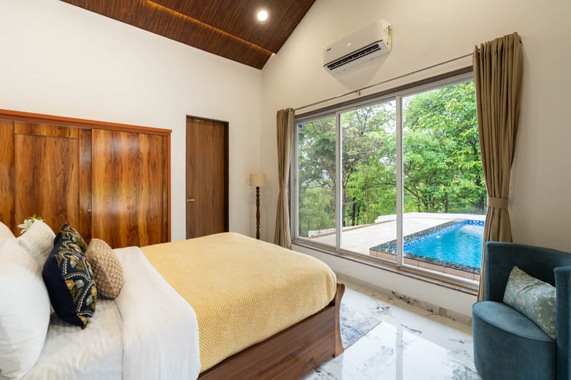 Milestone Villa - Khopoli – photo 10