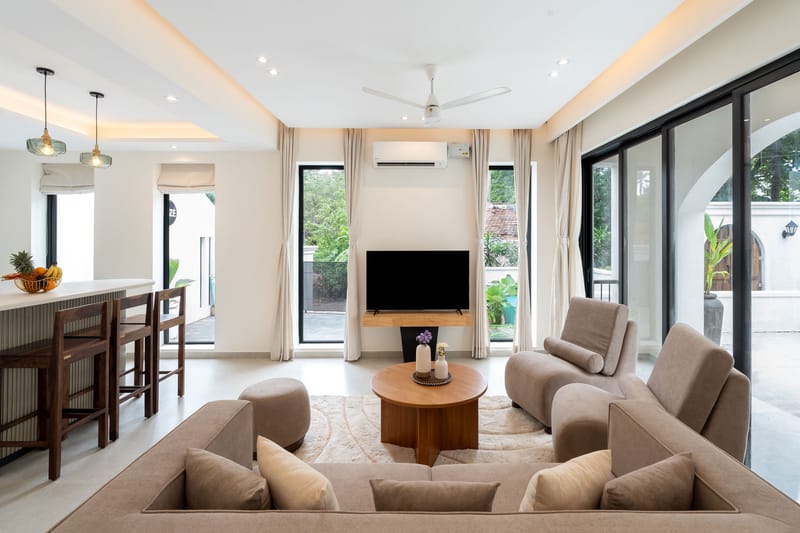 Roźe Home – photo 35