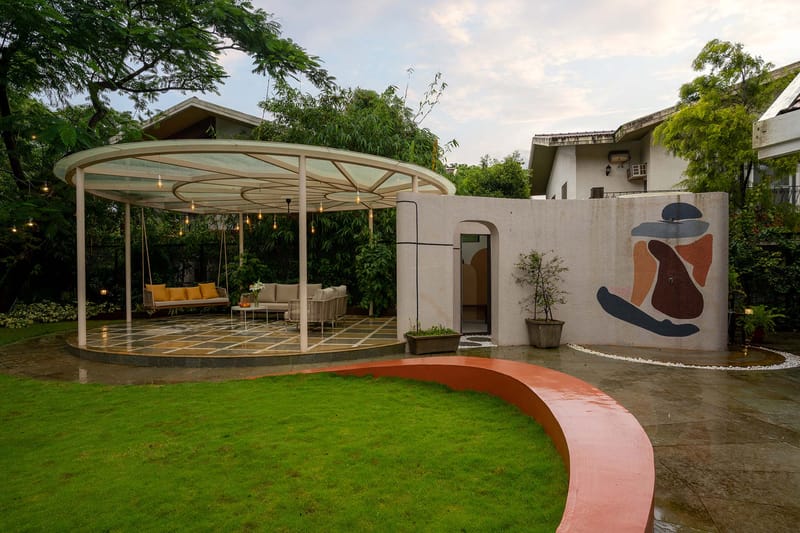 Gulmohar Gardens – photo 32
