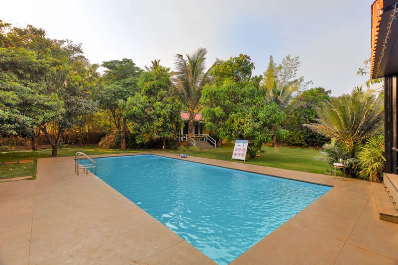 Casa Manga - Karjat, Maharashtra – photo 17