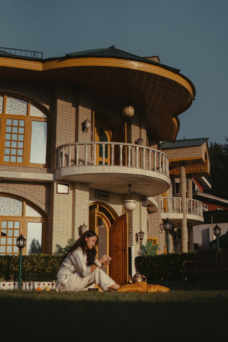 King Mahal – photo 57