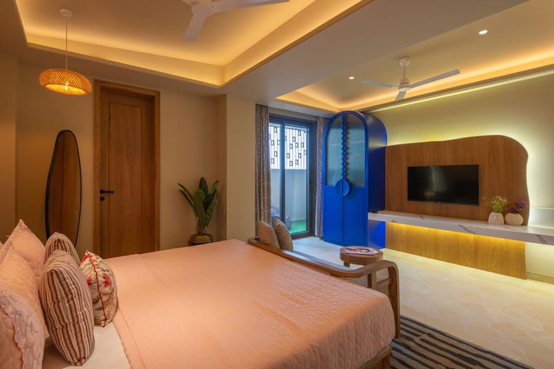 Miorah Chalet – photo 11
