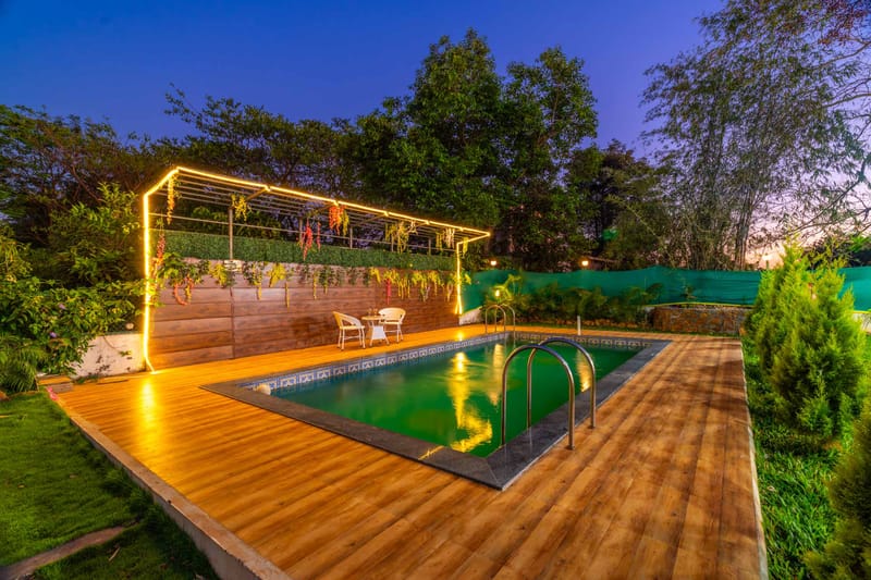 The Mint Villa – photo 19