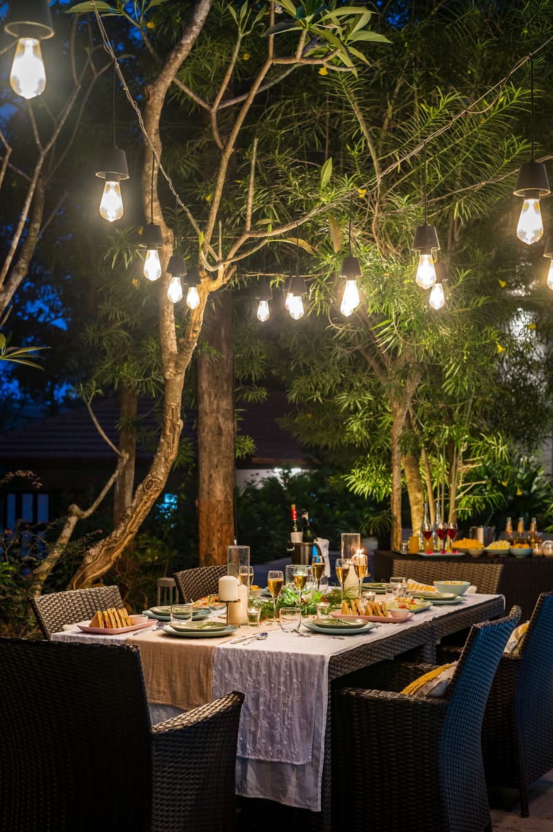 Arabella - Alibaug, Maharashtra – photo 30