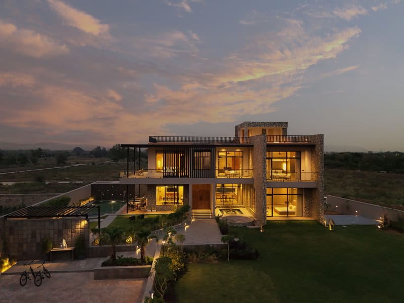 Abhinandan Villa – photo 7
