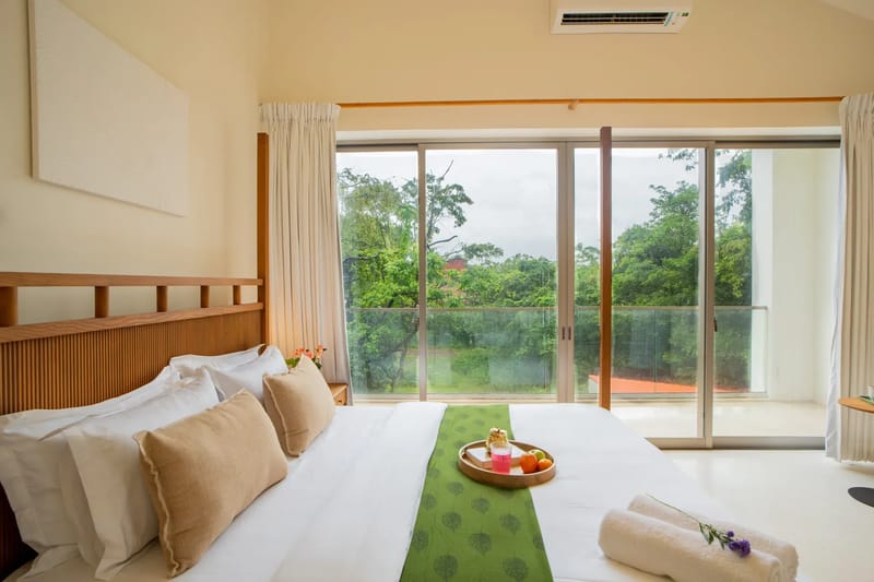 Mirai Aries | Stunning 3-BHK Retreat With Pvt Pool Near Famous Beaches – photo 22
