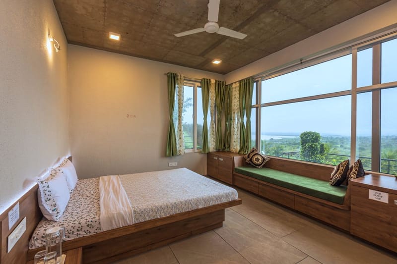Serenity - Igatpuri, Maharashtra – photo 9