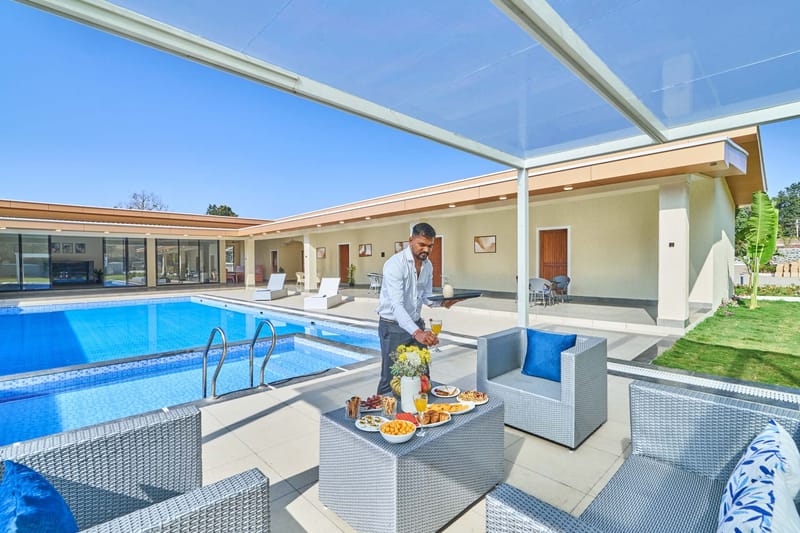 Paradise Hill Villa – photo 31
