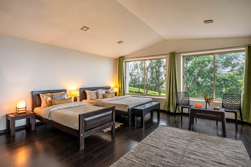 Farview Sande’s Villa – photo 8