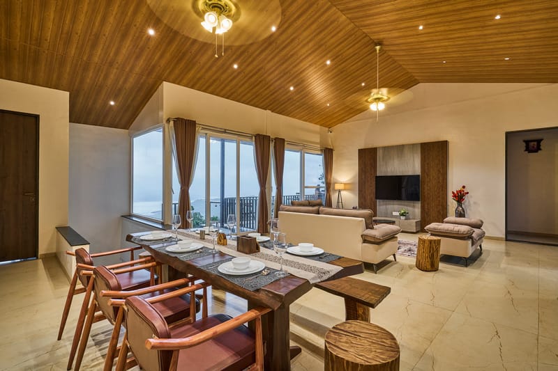 Waterfront Villa – photo 18