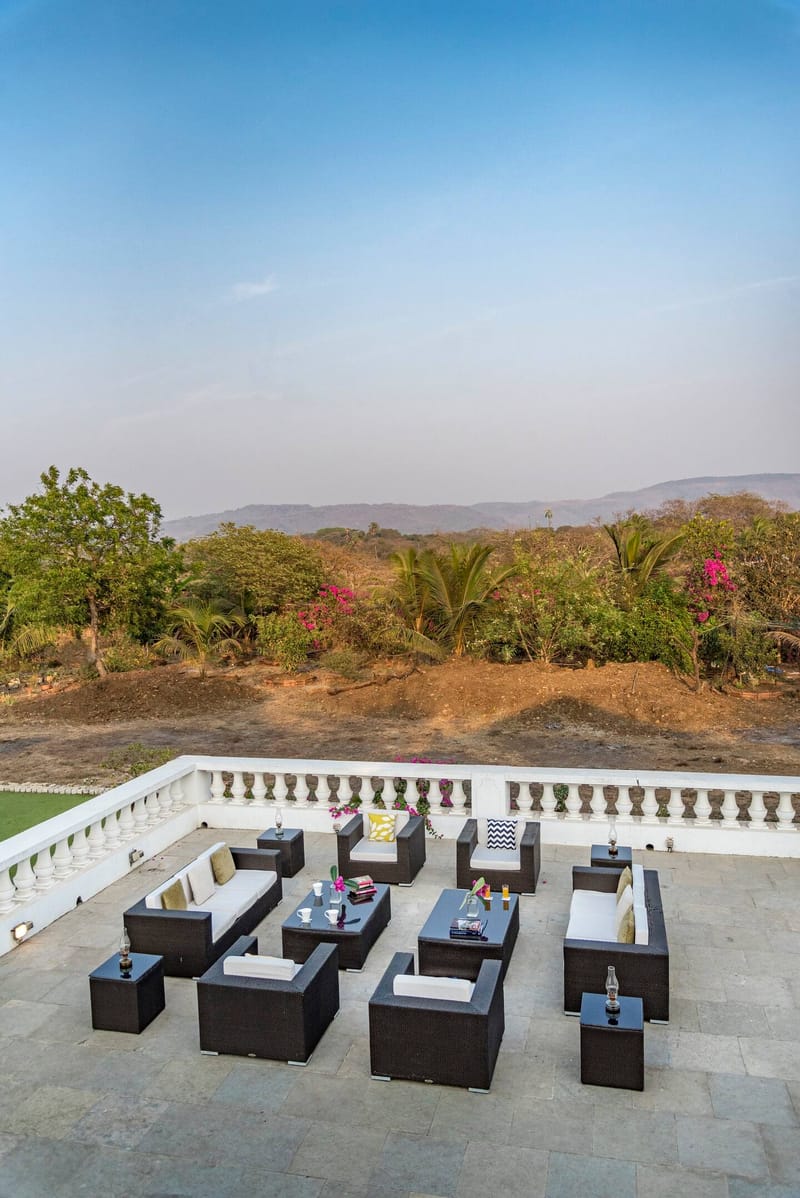 Brunton House - Alibaug, Maharashta – photo 36