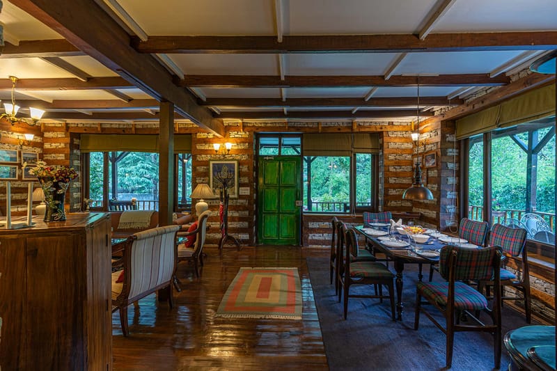 The Kathguni House – photo 9