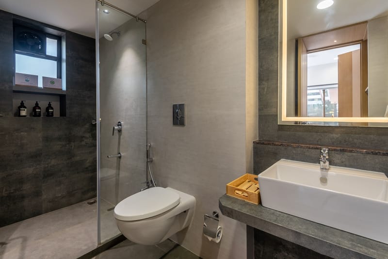 Energise Soul Retreat | Pet-friendly 3-BHK With Outdoor Patio | 15 Mins from Trimbakeshwar Jyotirlinga Temple – photo 13