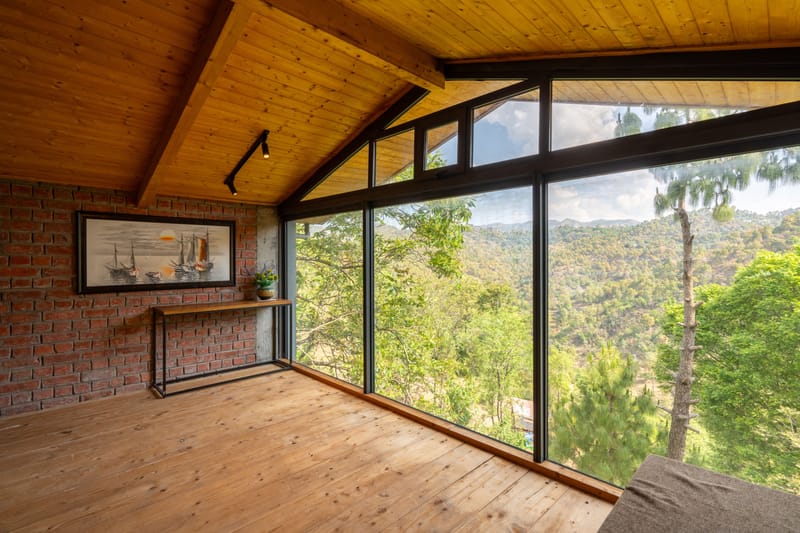 The Hill Abode – photo 17