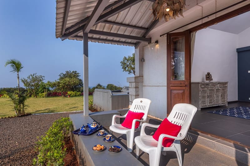 Aatman - Mahabaleshwar – photo 22
