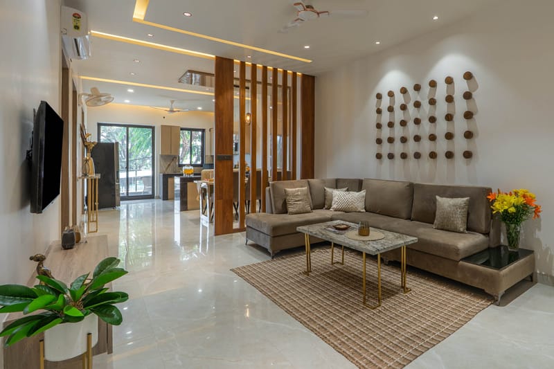 Sandstone @ Nirvanika Wellness – photo 3