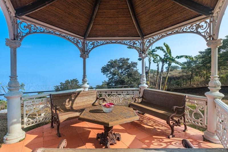 Aurelia - Panchgani – photo 30