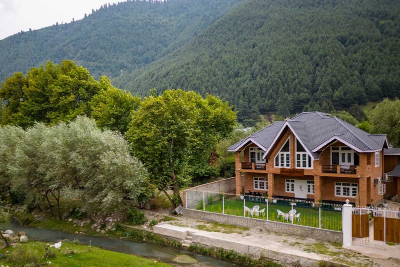Gaash Cottage – photo 25