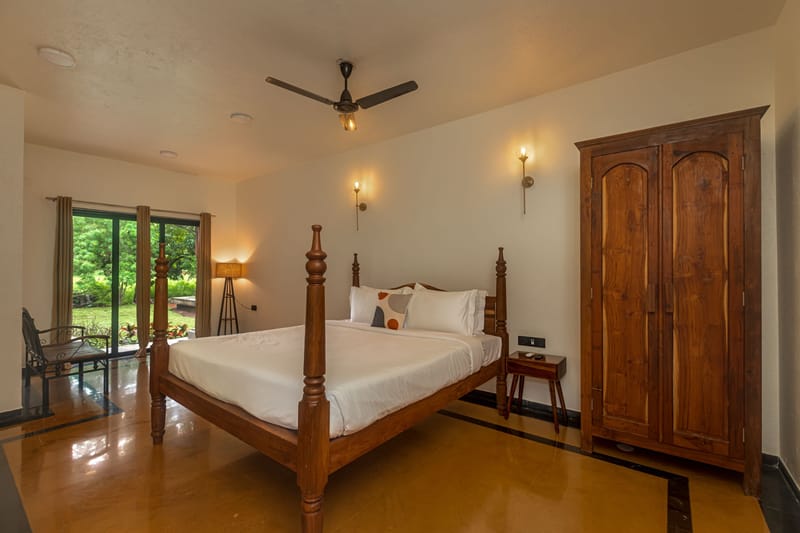 Amavi Beach House - Dapoli, Maharashtra – photo 16