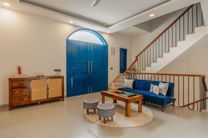Greek Villa – photo 27