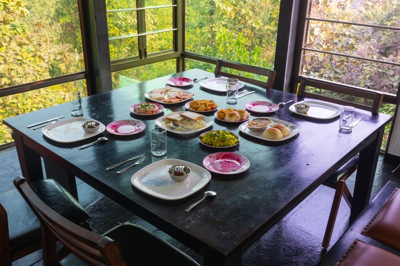 Bellini - Karjat, Maharashtra – photo 29