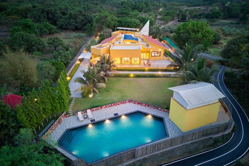 Pranamya Villa – photo 24