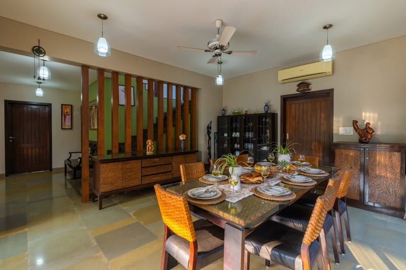 Moksh Villa – photo 8
