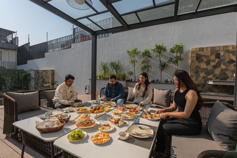 Boudhi Tree Villas – photo 8