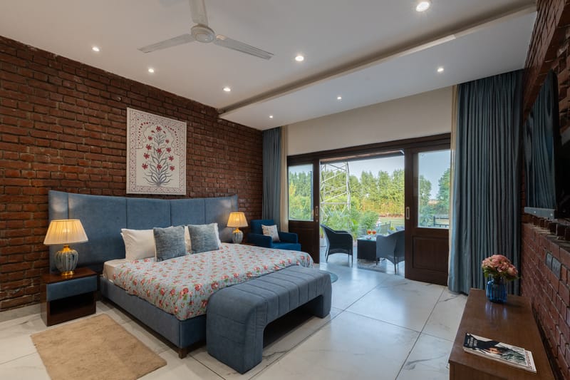 Villa Aera – photo 11
