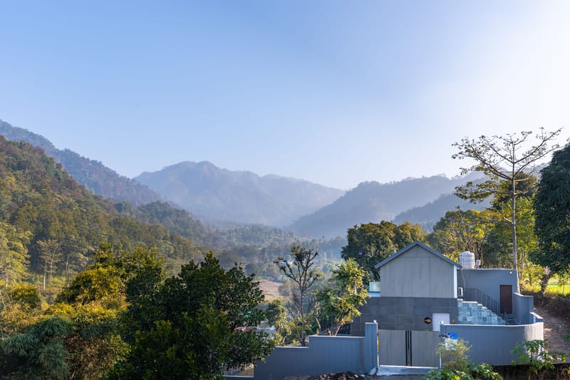 Elysian - Dehradun, Uttarakhand – photo 29