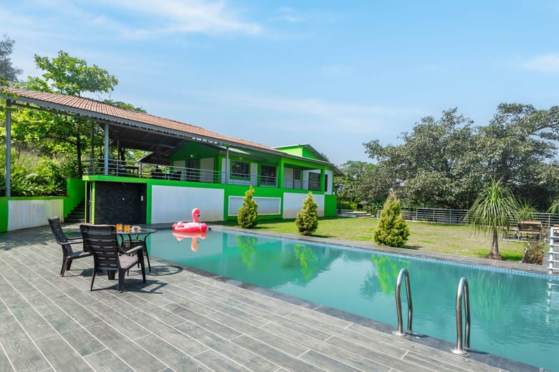 Banyan Nirvana Villa – photo 2