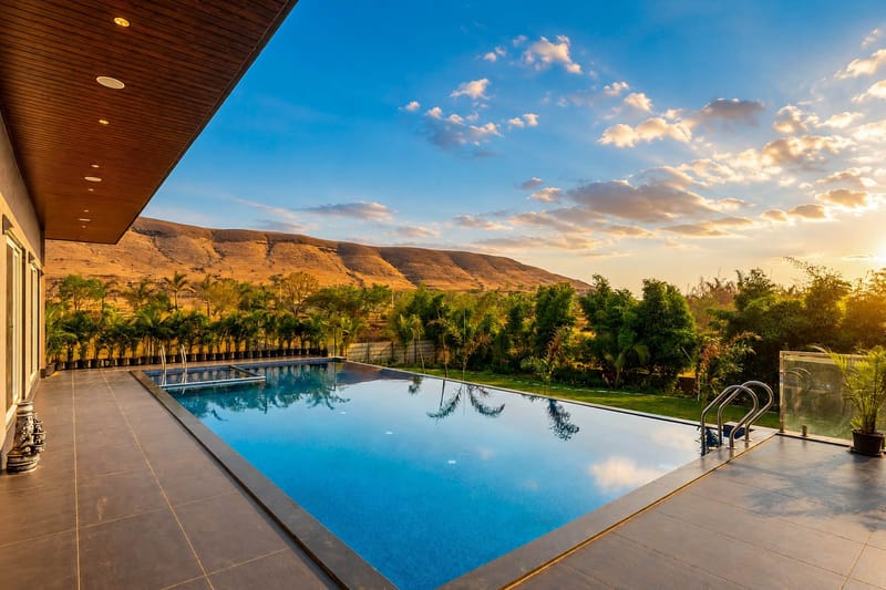 Lavender Hills Villa – photo 19