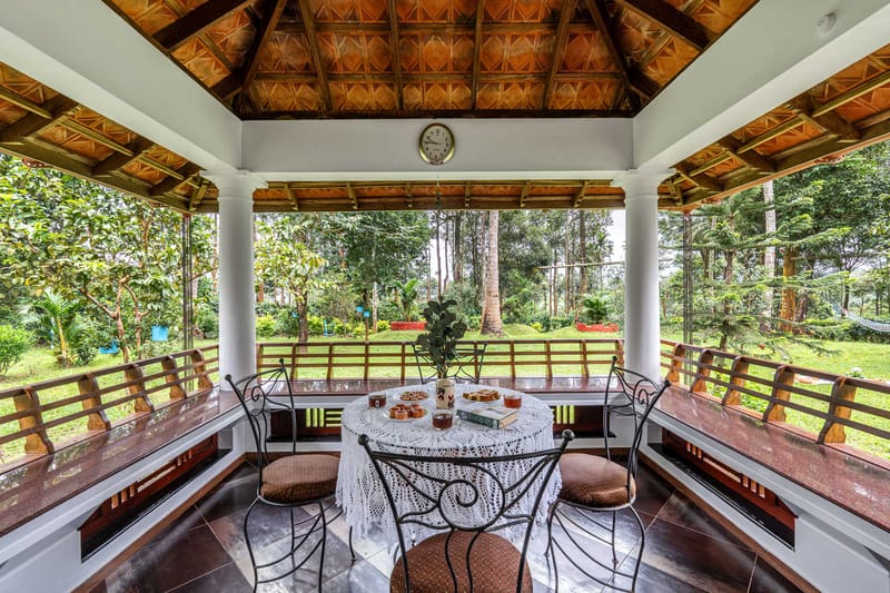 Wellbeing Villa – photo 34