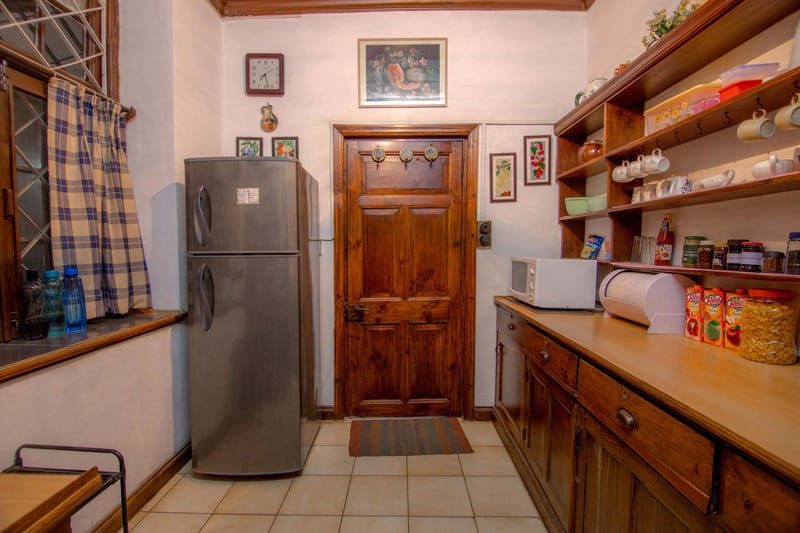 Northwood Cottage - A Heritage Retreat – photo 26