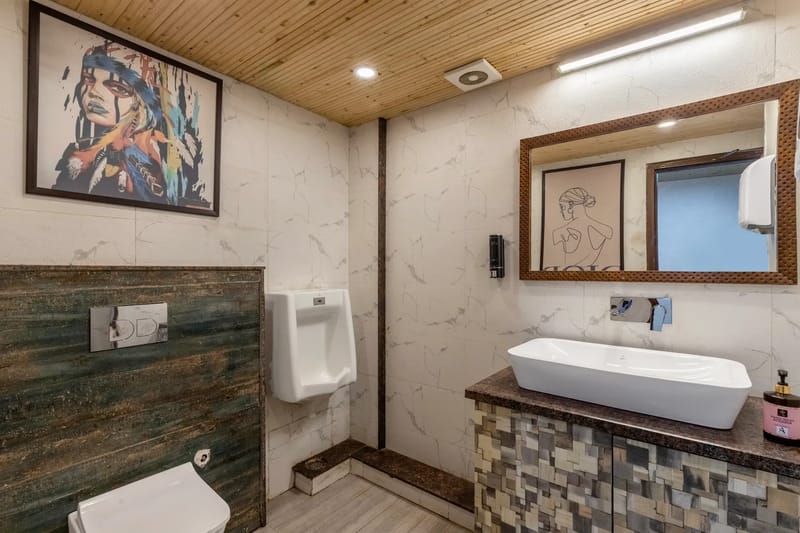 Live Life | Pet-friendly 2-BHKs With Entertainment Room, Restro & Garden – photo 33