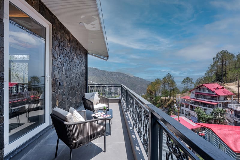 Bask and Blessings Meadows | 3- BHK Pet-Friendly Villa With Shared Jacuzzi, Spa, Garden And Gazebo – photo 15