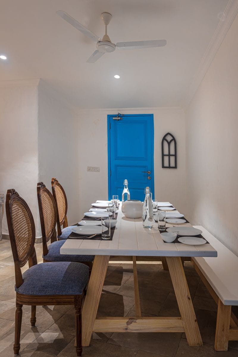 KAIROS Zeus (Two 2 bedroom villa) – photo 21