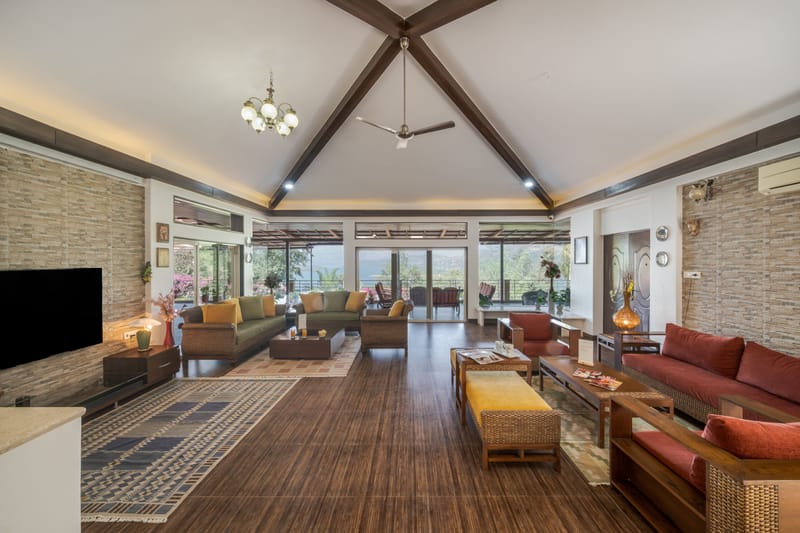 Ekam Lakehouse – photo 3