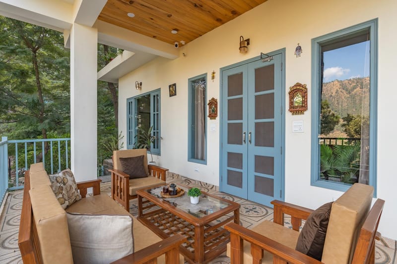 Pinecrest Manor – photo 25