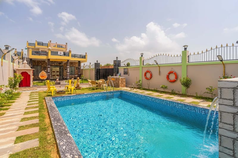 Badshah Farmstay – photo 1