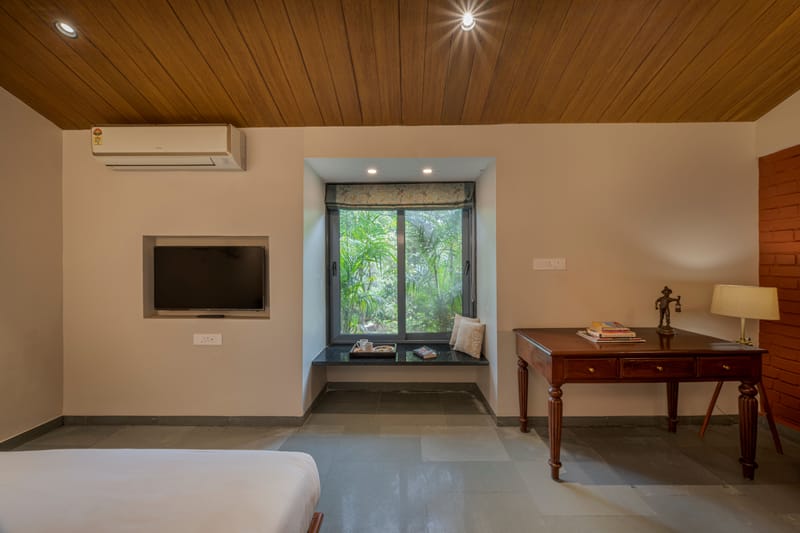 Red Brick House - Panchgani, Maharashtra – photo 8