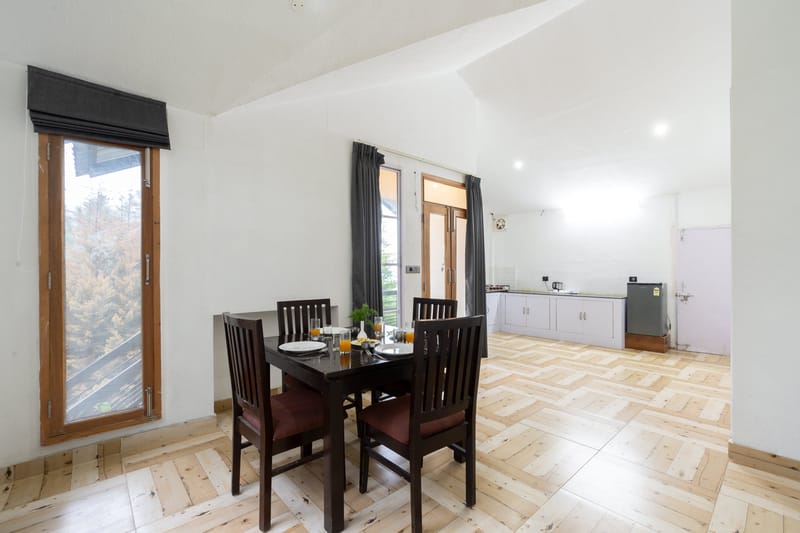 Family Suites @ Nirvana Dhar – photo 9