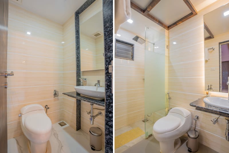 Energise Soul Ajna Villa | Pet-friendly 3-BHK With Patio, Garden & Outdoor pool | Near Trimbakeshwar Jyotirling Temple – photo 20