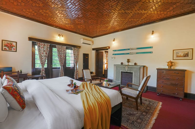 Awakening ~ Family Suite – photo 15