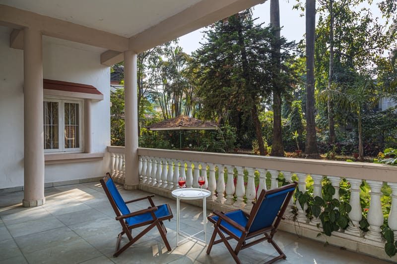 The Windsor House - Lonavala, Maharashtra – photo 4