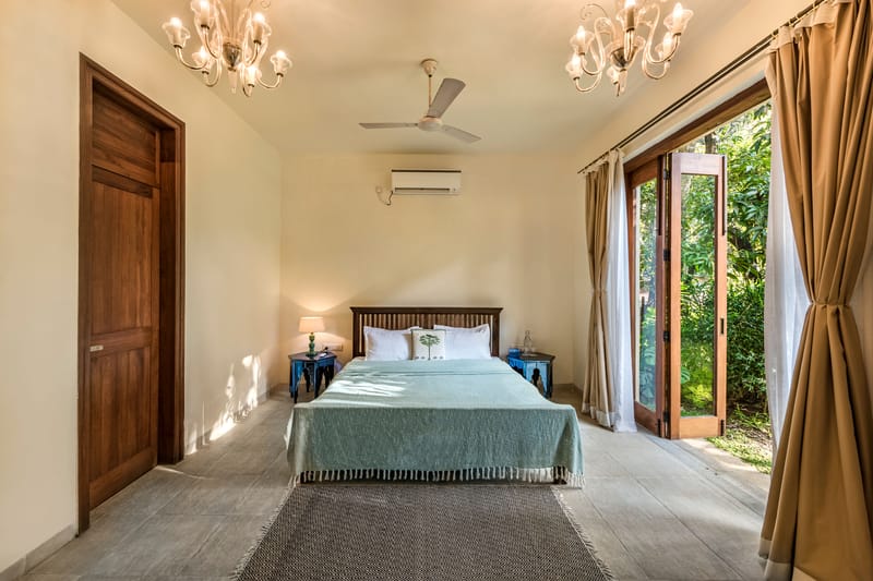 Hacienda by the Sea - Alibaug, Maharashtra – photo 30