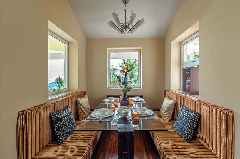 Farview Presidential Suite - Coonoor – photo 27
